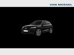 Audi Q5 Q5 50 TFSIe Quattro PHEV Business Edition S line S t, Auto's, Audi, Automaat, 40 g/km, Q5, Zwart