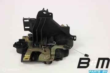 Portierslot links Volkswagen Lupo beschikbaar voor biedingen