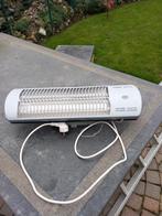 Elektrische verwarming, Tuin en Terras, Ophalen, Gebruikt, Elektrisch