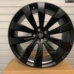 4x Nieuwe 22 inch Satin Black Range Rover velgen, Auto-onderdelen, Banden en Velgen, Ophalen of Verzenden, Nieuw, Overige maten