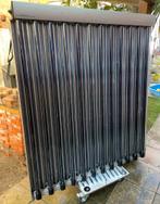 Zonneboiler paneel, Doe-het-zelf en Bouw, Zonnepanelen en Toebehoren, Ophalen, Gebruikt, Paneel