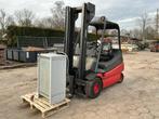 2001 Linde E25 Vorkheftruck, Overige aandrijving, Heftruck, Linde