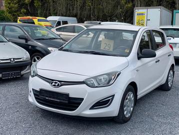 Hyundai i20 1.2 Climatiseur à essence