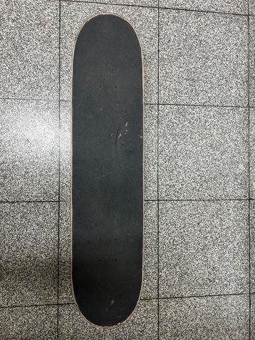 Skateboard, Enlèvement, Utilisé, Skateboard