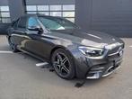 Mercedes-Benz E-Klasse 200 T AMG + NIGHTPACK - LEDER - PANO, Autos, Mercedes-Benz, 5 places, Cuir, Noir, Break