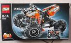 Lego Technic 2in 1, Kinderen en Baby's, Nieuw, Complete set, Lego, Ophalen