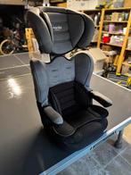 Siege auto enfant Nania, Enlèvement, Utilisé