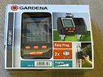 Gardena besproeingscomputer Multicontrol Duo - NIEUW, Tuin en Terras, Bewateringscomputers, Ophalen of Verzenden, Nieuw