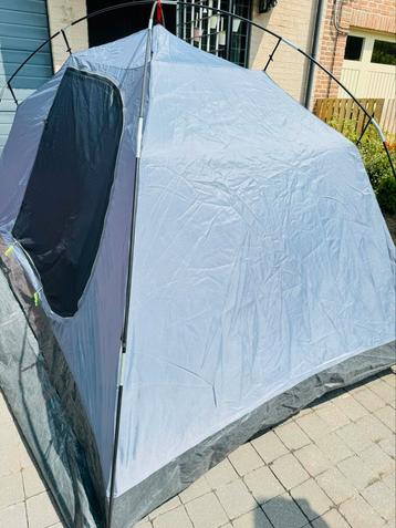 Tent for 2 people beschikbaar voor biedingen