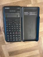 Casio calculator fx-82MS 3 stuks, Diversen, Ophalen of Verzenden, Gebruikt