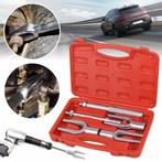 5-delige Fuseevork set Fusee vork autogereedschap NIEUW, Ophalen