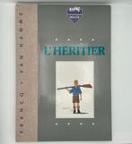 Largo Winch - L'Héritier TL Khani 1996 - Francq & Van Hamme, Enlèvement ou Envoi, Comme neuf