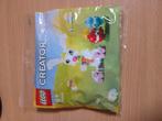Lego Creator 30668 polybag, Ophalen of Verzenden, Nieuw, Complete set, Lego