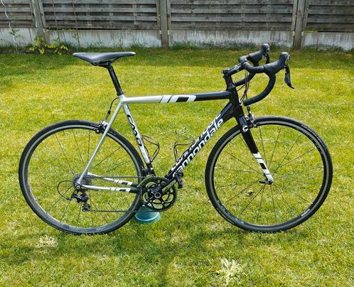 Cannondale Caad 10, Fietsen en Brommers, Fietsen | Racefietsen, Gebruikt, Ophalen