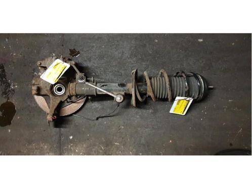 Schokdemperpoot rechts-voor van een Opel Corsa, Auto-onderdelen, Ophanging en Onderstel, Opel, Gebruikt, 3 maanden garantie, Ophalen of Verzenden