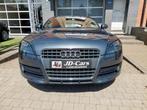 Audi TT *3JAAR/ANS GARANTIE* Ontdek al onze wagens op wwwaut, Autos, Cuir, Entreprise, 2 portes, Euro 4