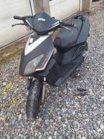 La trottinette 2 temps 50cc Keeway démarre et roule sans pap, Enlèvement ou Envoi