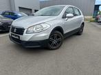 Suzuki SX4, 1.6 benzine, 120 pk., Auto's, Suzuki, Voorwielaandrijving, Euro 6, 4 cilinders, 127 g/km
