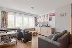 Lichtrijk, energiezuinig (!!) 2 slpkapp met zuidterras, 91 m², 2 pièces, 166 kWh/m²/an, Appartement