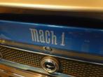 Ford Mustang, Autos, Oldtimers & Ancêtres, 544 ch, Automatique, Bleu, Achat