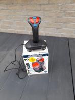 Joysticks python 3, Ophalen of Verzenden, Zo goed als nieuw