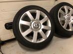 17inch Originele VW Audi Seat RS Style Velgen 5x112 Golf Cad, Auto-onderdelen, Gebruikt, Banden en Velgen, 17 inch, Ophalen of Verzenden