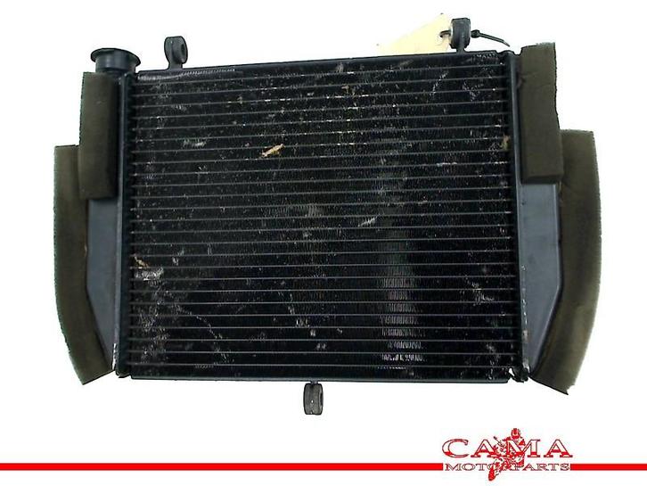 RADIATEUR YZF R6 1999-2002 (YZF-R6 5EB 5MT) (32118TOYO), Motoren, Onderdelen | Yamaha, Gebruikt