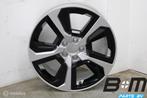 ORIGINEEL! 1 losse 17 inch velg Audi A1 GB! 82A601025AH, Auto-onderdelen, Banden en Velgen, Gebruikt, Velg(en)