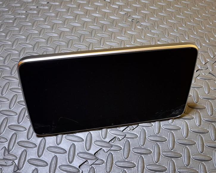 Mercedes-Benz Centraal Display, Auto diversen, Autoradio's, Gebruikt, Ophalen of Verzenden