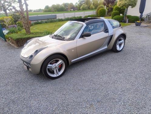 Smart roadster coupé 2004, Auto-onderdelen, Banden en Velgen, Ophalen