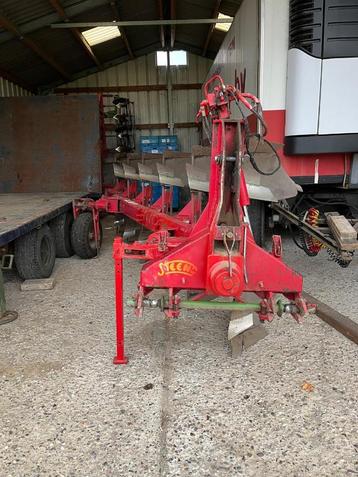 STEENO 6-schaar beschikbaar voor biedingen