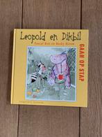 Lot kinderboeken - prima staat, Enlèvement ou Envoi, Comme neuf, Fiction général