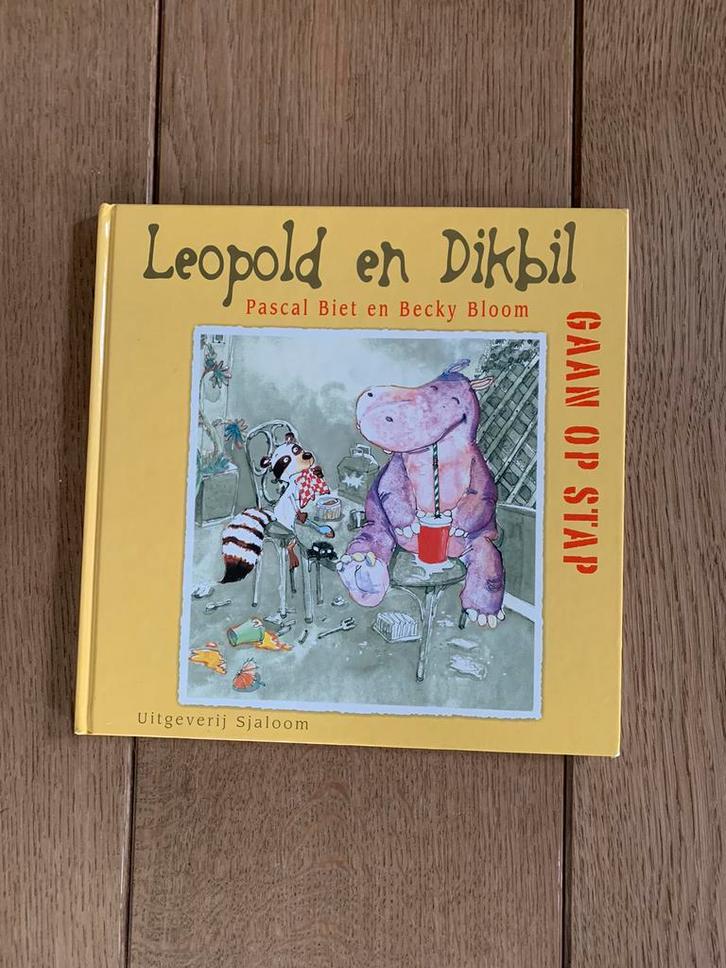Lot kinderboeken - prima staat, Livres, Livres pour enfants | Jeunesse | Moins de 10 ans, Comme neuf, Fiction général, Enlèvement ou Envoi