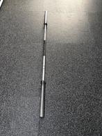 Olympic Barbell Tunturi 20 kg, Sport en Fitness, Fitnessmaterialen, Ophalen