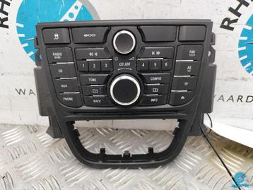 OPEL MERIVA 1.4 Turbo Berlin  [RADIO] 2013 beschikbaar voor biedingen