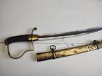 US Sabel # 18 US M1812 mounted artillery officers sword, Collections, Objets militaires | Général, Envoi