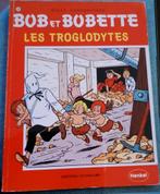 Bob et BOBETTE, les troglodytes, Livres, Enlèvement ou Envoi, Comme neuf