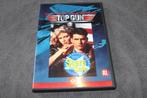 DVD Top Gun, Cd's en Dvd's, Alle leeftijden, Ophalen of Verzenden, Gebruikt, Actie