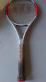 wilson junior tennis racket, Sport en Fitness, Tennis, Gebruikt, Wilson, Racket, Ophalen