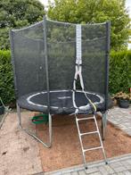 Salta trampoline, Kinderen en Baby's, Ophalen, Zo goed als nieuw