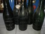 Oude bierflesjes Baeten/ Wierinck Overmeire, Verzamelen, Ophalen of Verzenden, Gebruikt, Flesje(s), Overige merken