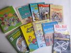 allerlei strips, oud en nieuw, Boeken, Stripverhalen, Meerdere stripboeken, Ophalen of Verzenden
