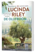 Boek De olijfboom - Lucinda Riley, Verzenden, Zo goed als nieuw