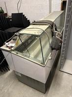 Frigo à glace ext, Enlèvement, Glace