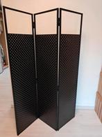 Kamerscherm paravent, Huis en Inrichting, Ophalen, Zo goed als nieuw