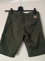 Carhartt Sid Short 29 taille 79 cm nieuw nooit gedragen, Ophalen of Verzenden