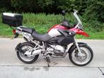 bmw - gs 1200 - Motorfiets, Motoren, Bedrijf, Overig