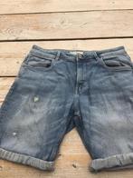 Produkt. Jeans short. Maat s, Ophalen of Verzenden, Zo goed als nieuw, Maat 46 (S) of kleiner