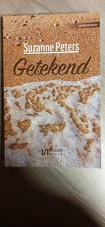 Boek "Getekend", Comme neuf, Enlèvement ou Envoi, Fiction populaire