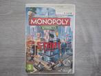 Monopoly Streets Wii, Ophalen of Verzenden, Zo goed als nieuw